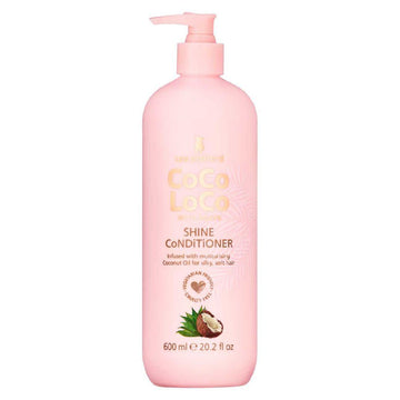 Coco Loco With Agave Shine Conditioner 600Ml